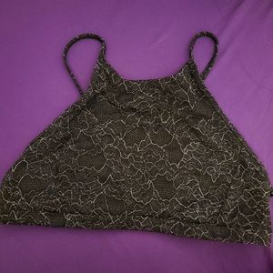 Lululemon Atletica Sports bra